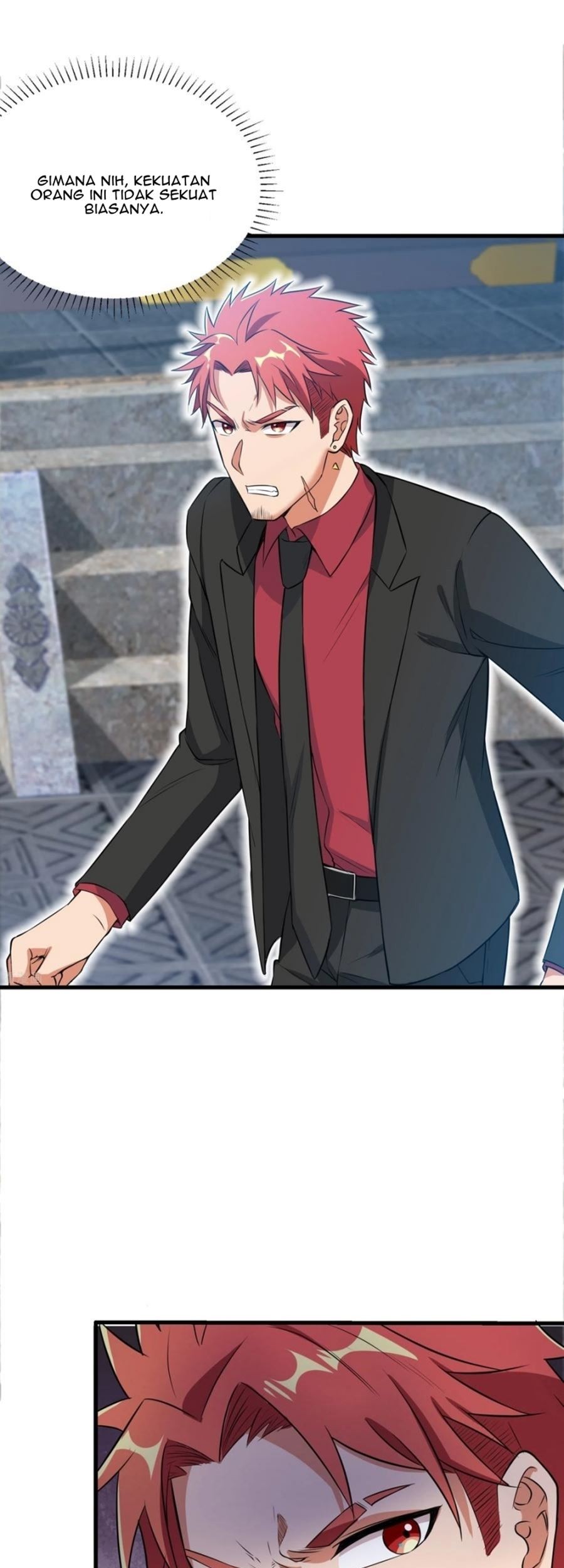 Return to Player Chapter 43 - halaman 6