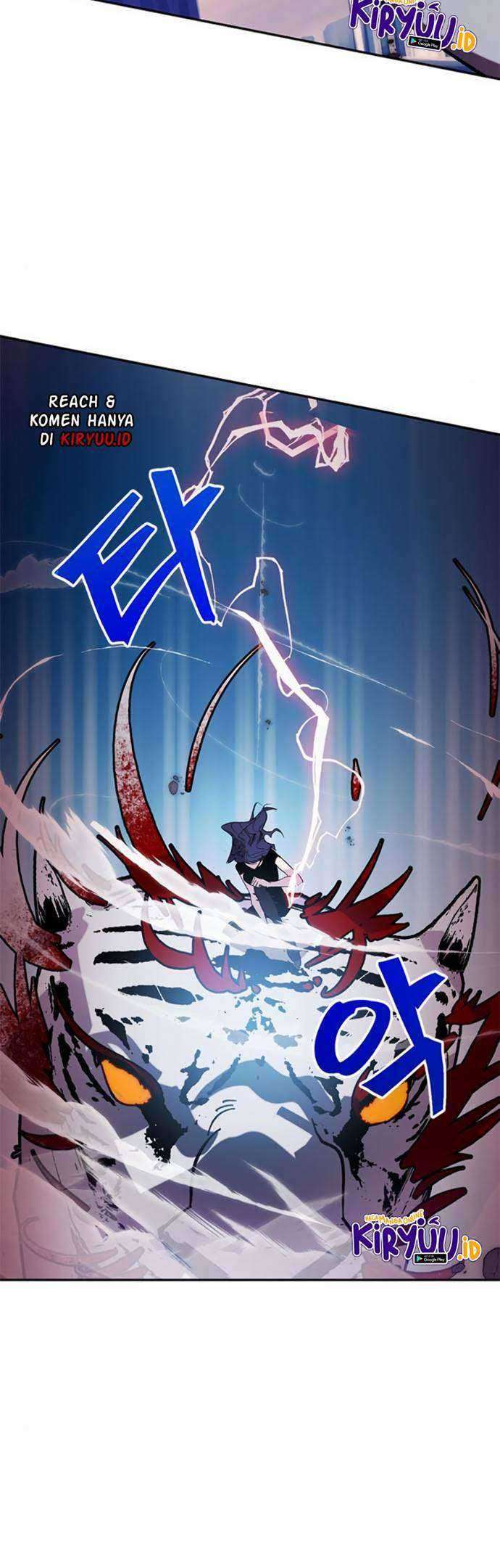 Return to Player Chapter 43 - halaman 61