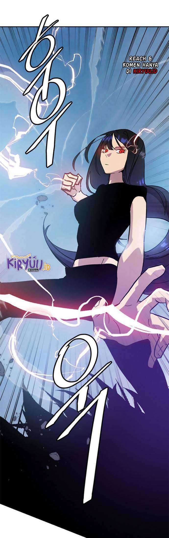 Return to Player Chapter 43 - halaman 62