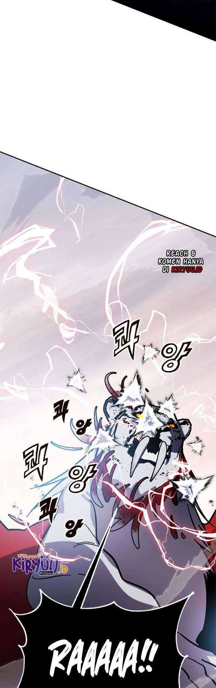 Return to Player Chapter 43 - halaman 63