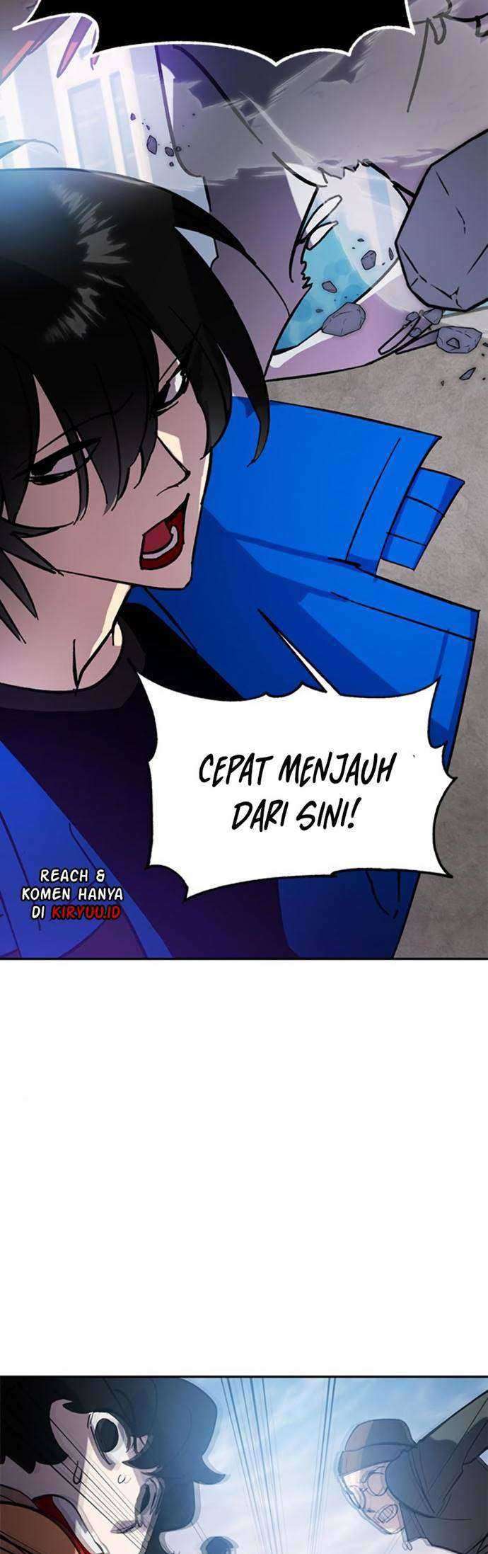 Return to Player Chapter 43 - halaman 64