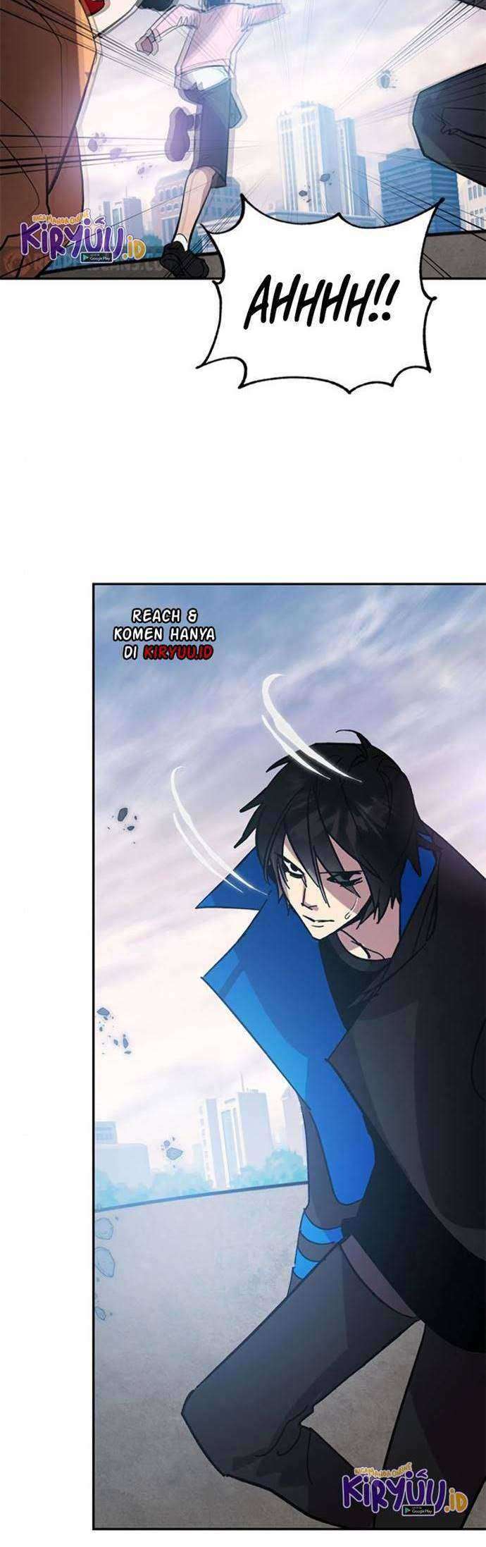 Return to Player Chapter 43 - halaman 65
