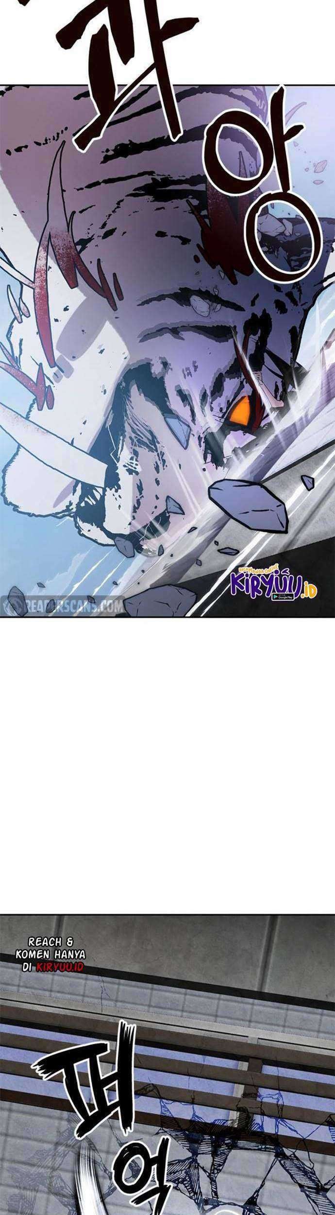 Return to Player Chapter 43 - halaman 68
