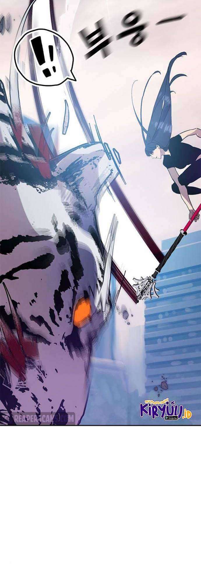 Return to Player Chapter 43 - halaman 75