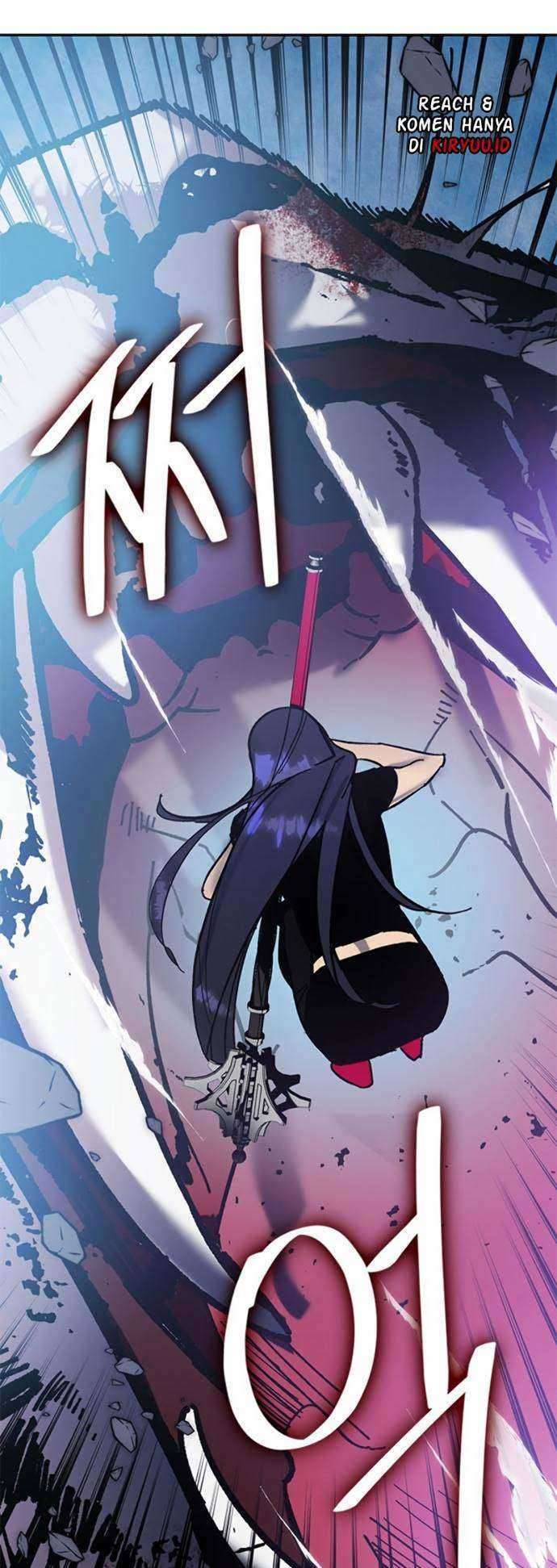 Return to Player Chapter 43 - halaman 76