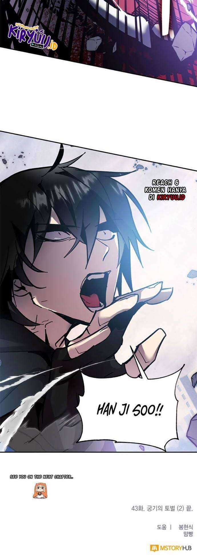 Return to Player Chapter 43 - halaman 77