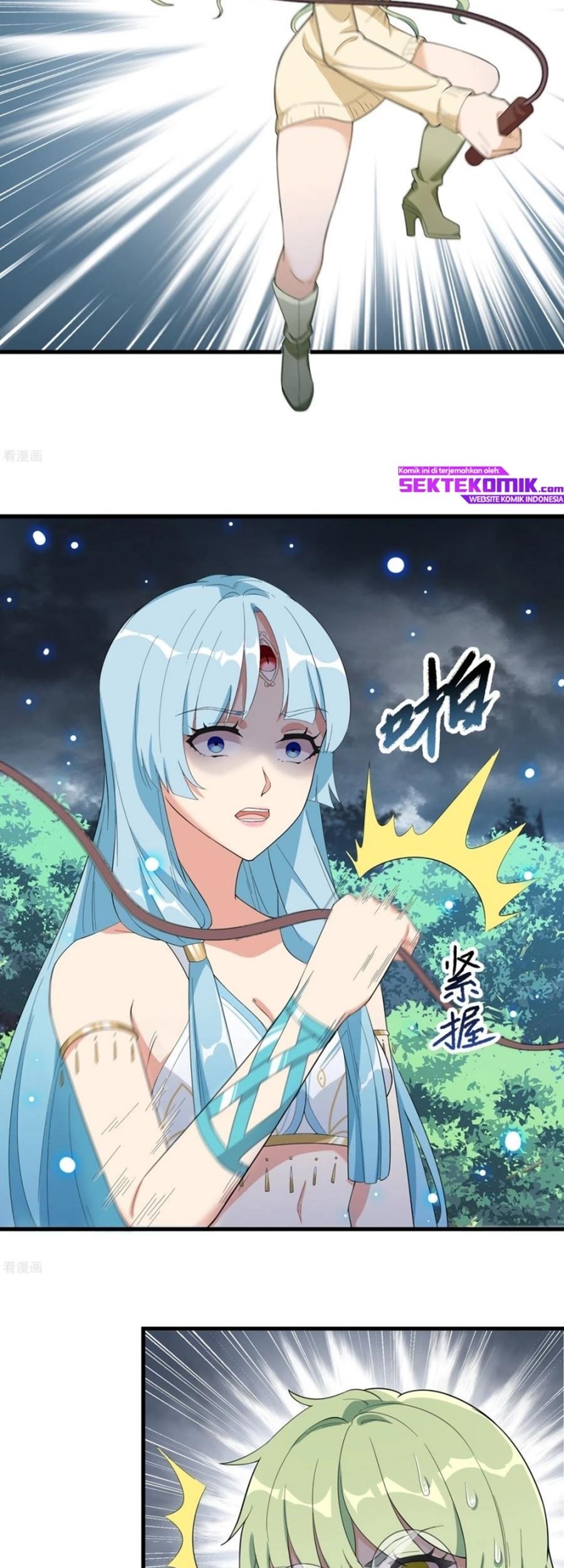 Return to Player Chapter 44 - halaman 12