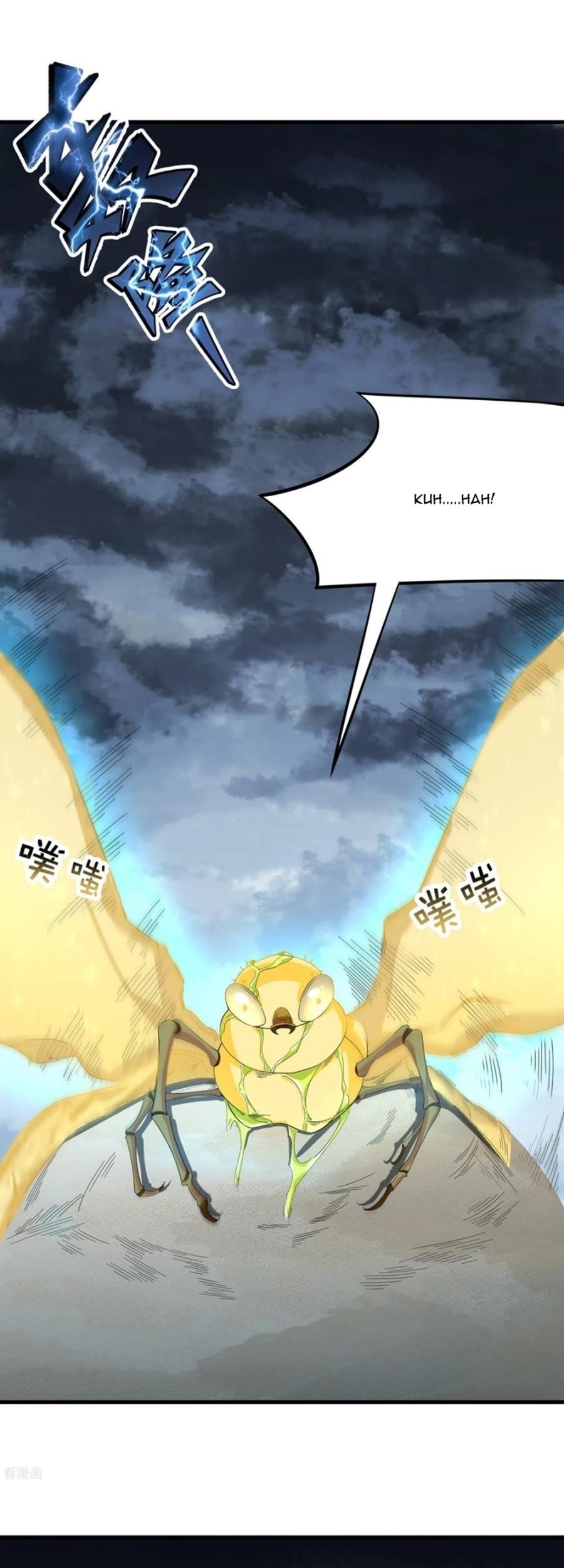 Return to Player Chapter 44 - halaman 2