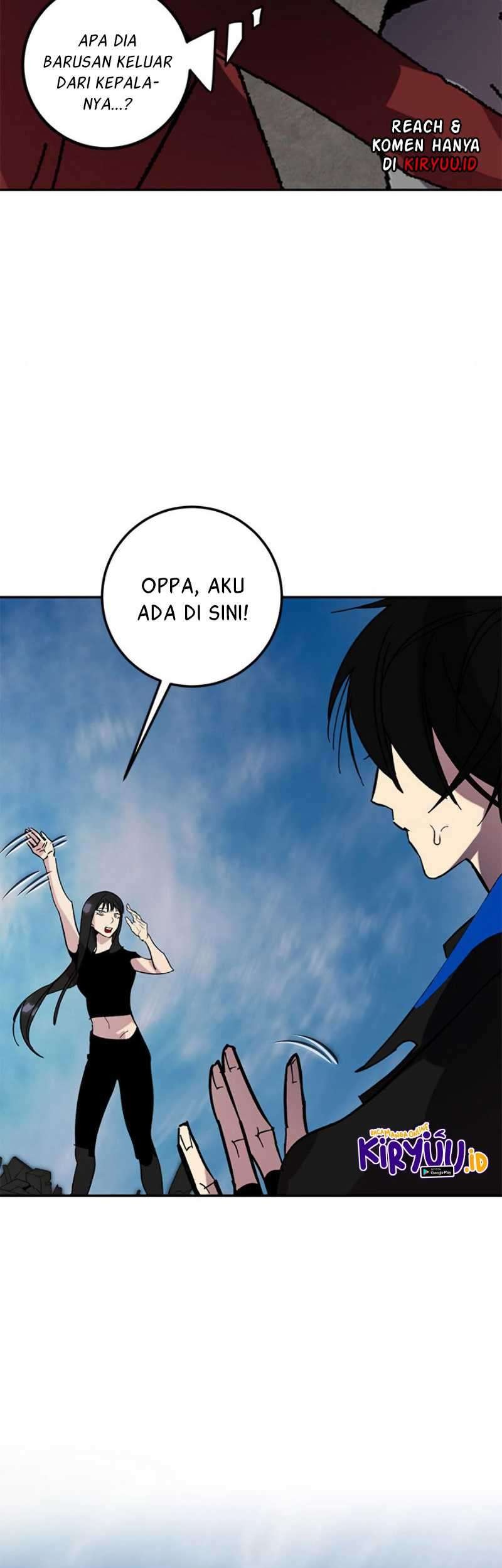 Return to Player Chapter 44 - halaman 26