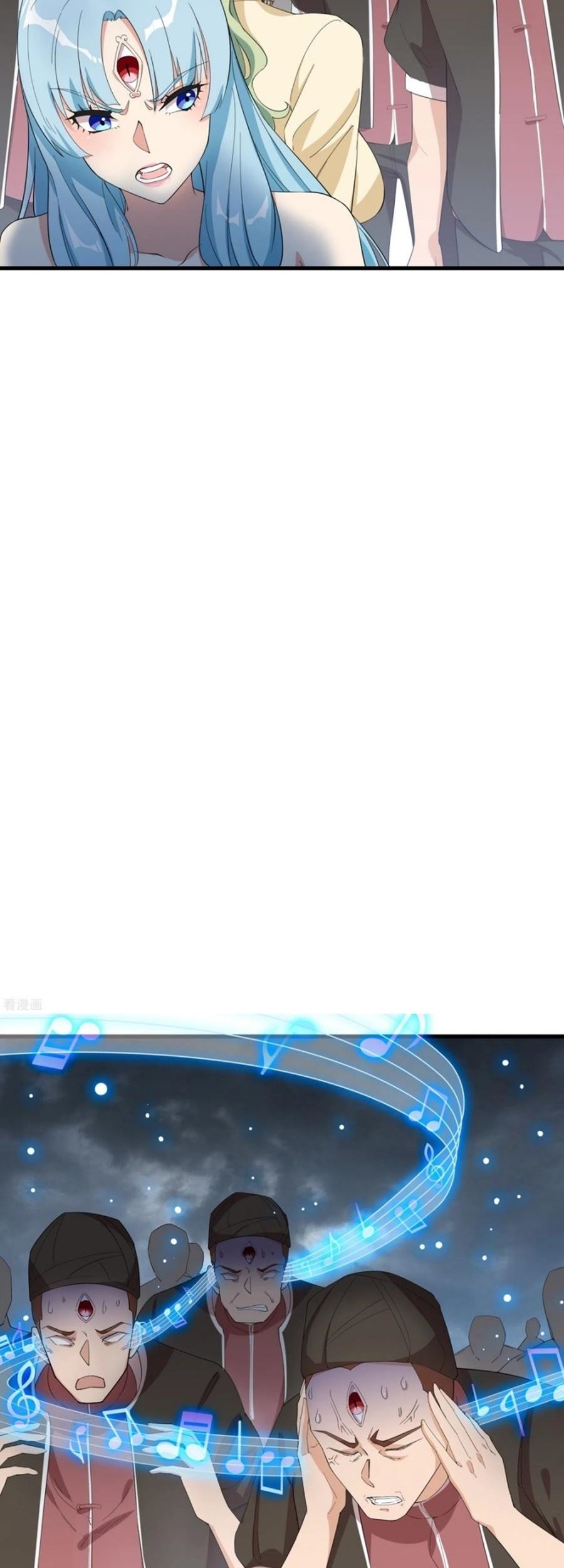 Return to Player Chapter 44 - halaman 27