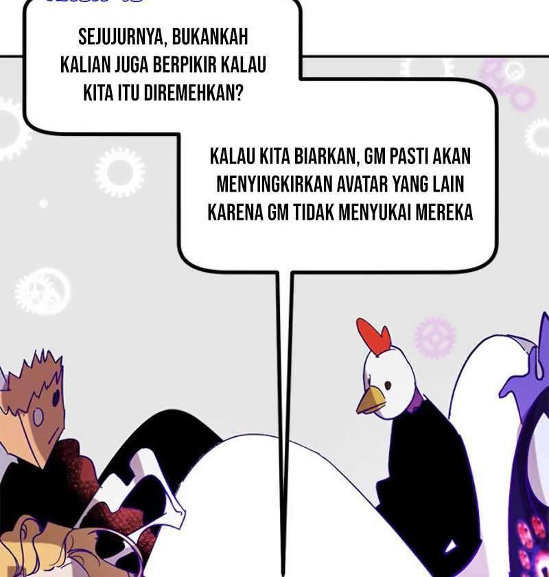 Return to Player Chapter 44 - halaman 37