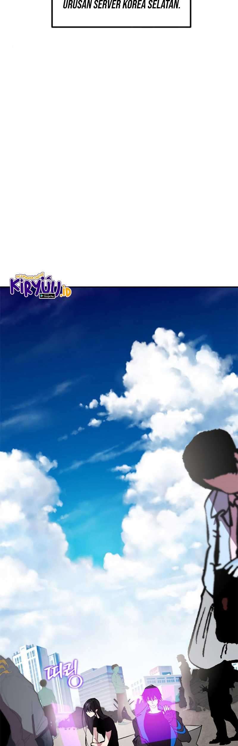 Return to Player Chapter 44 - halaman 44