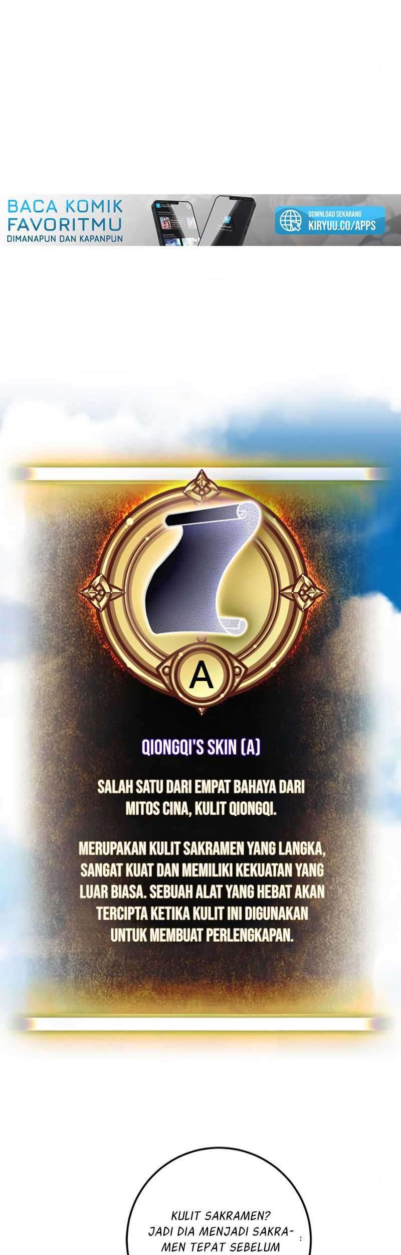 Return to Player Chapter 44 - halaman 46