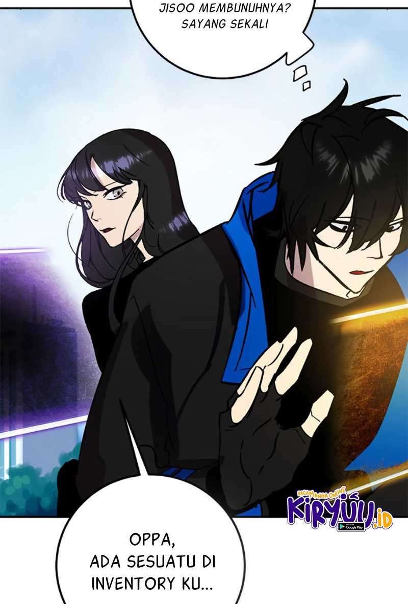 Return to Player Chapter 44 - halaman 47