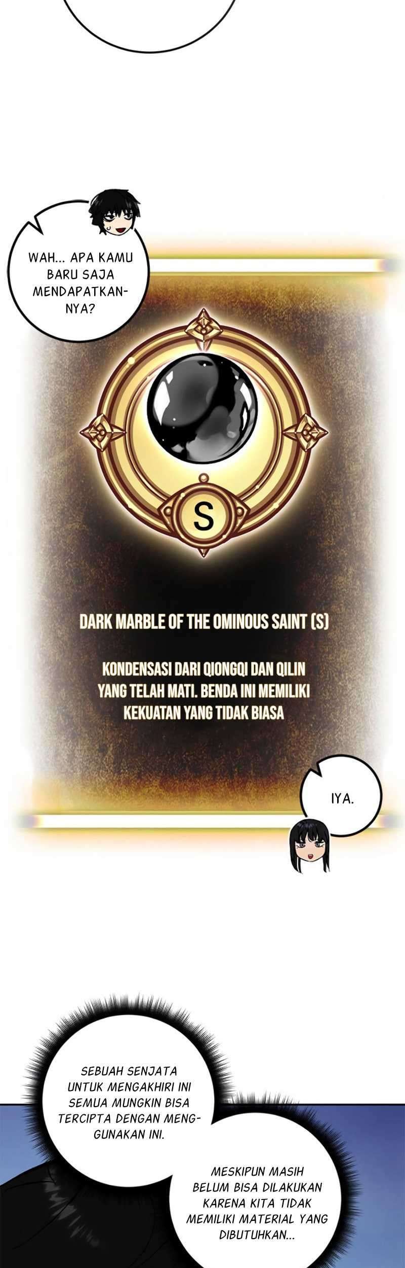 Return to Player Chapter 44 - halaman 48