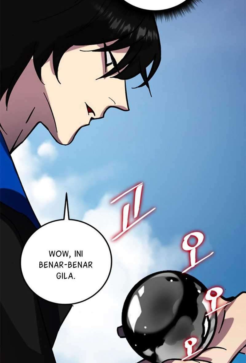 Return to Player Chapter 44 - halaman 49