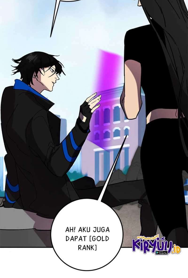 Return to Player Chapter 44 - halaman 51