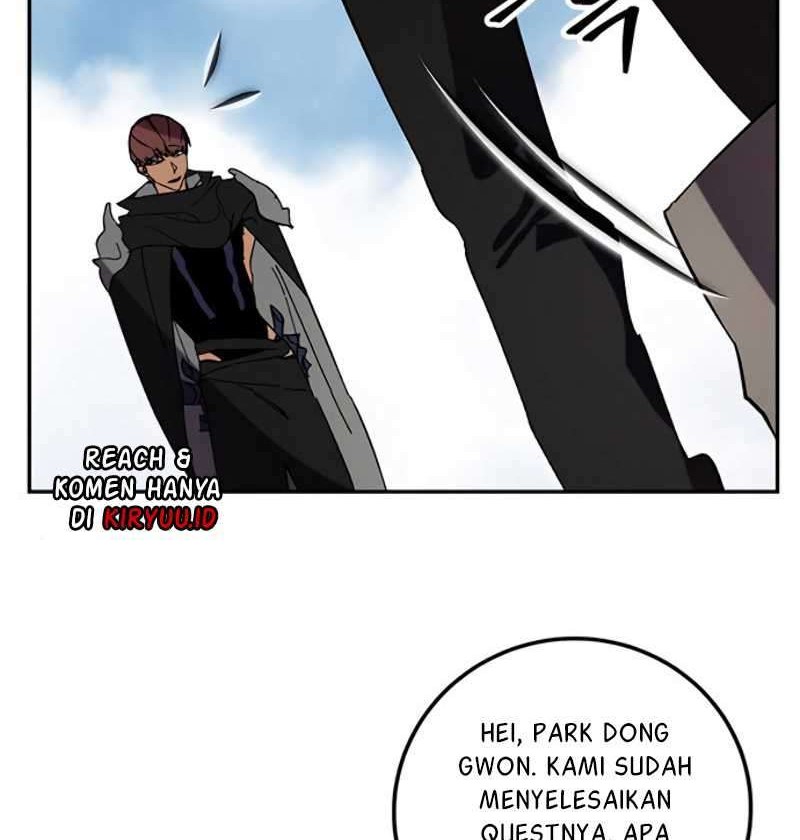 Return to Player Chapter 44 - halaman 55