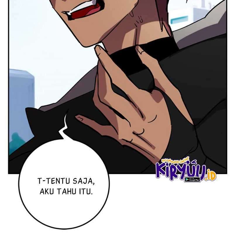 Return to Player Chapter 44 - halaman 57
