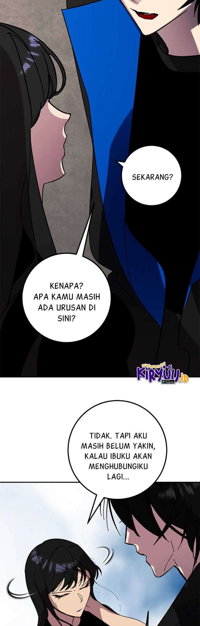 Return to Player Chapter 44 - halaman 59
