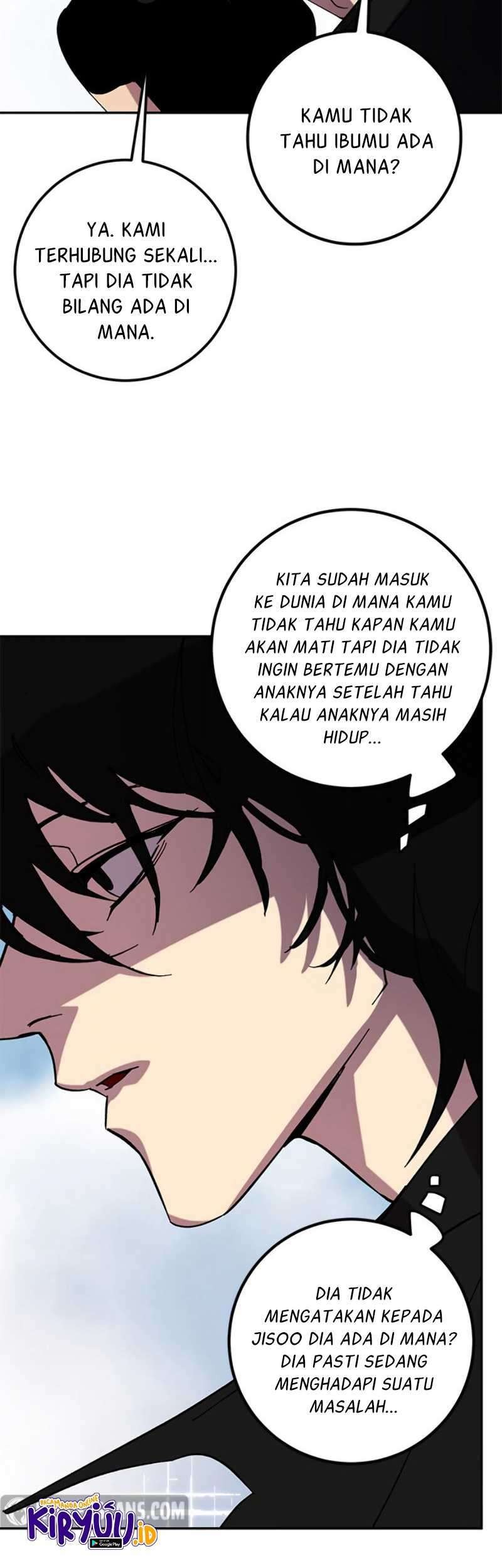 Return to Player Chapter 44 - halaman 61