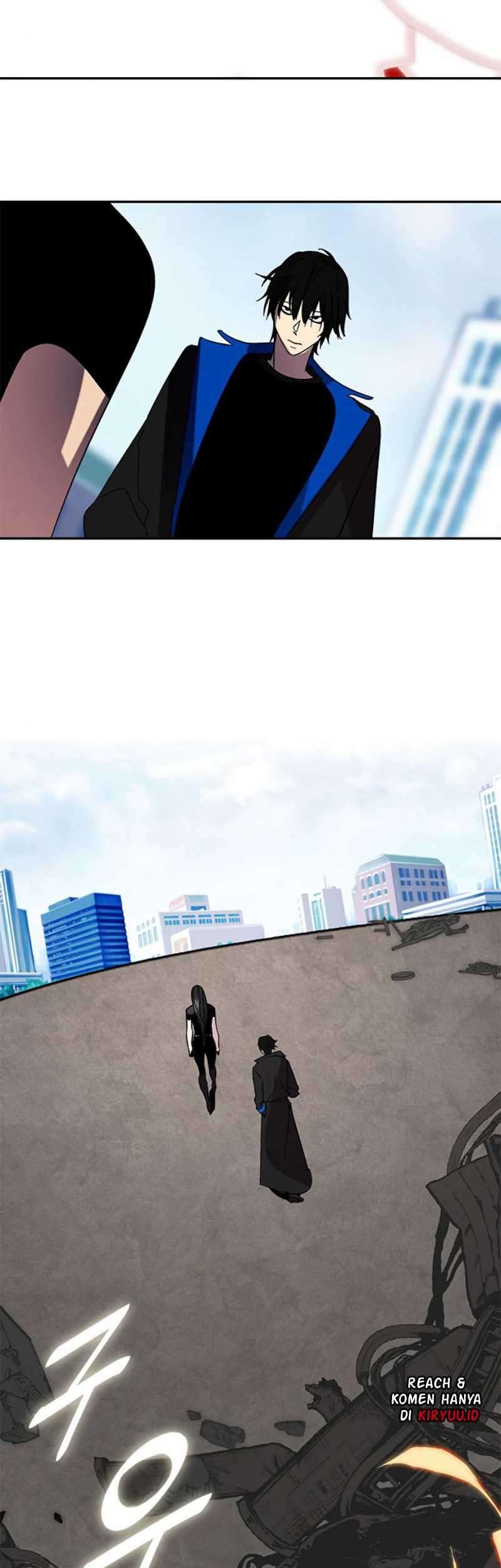 Return to Player Chapter 44 - halaman 67