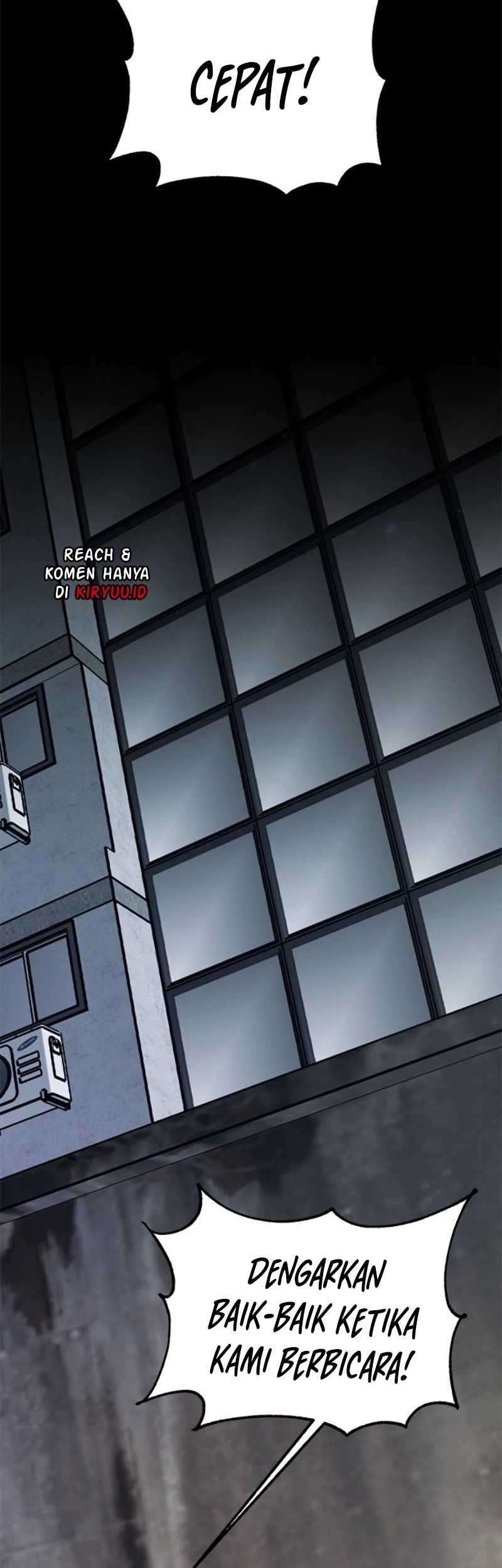 Return to Player Chapter 44 - halaman 71