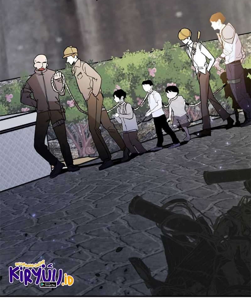 Return to Player Chapter 44 - halaman 72