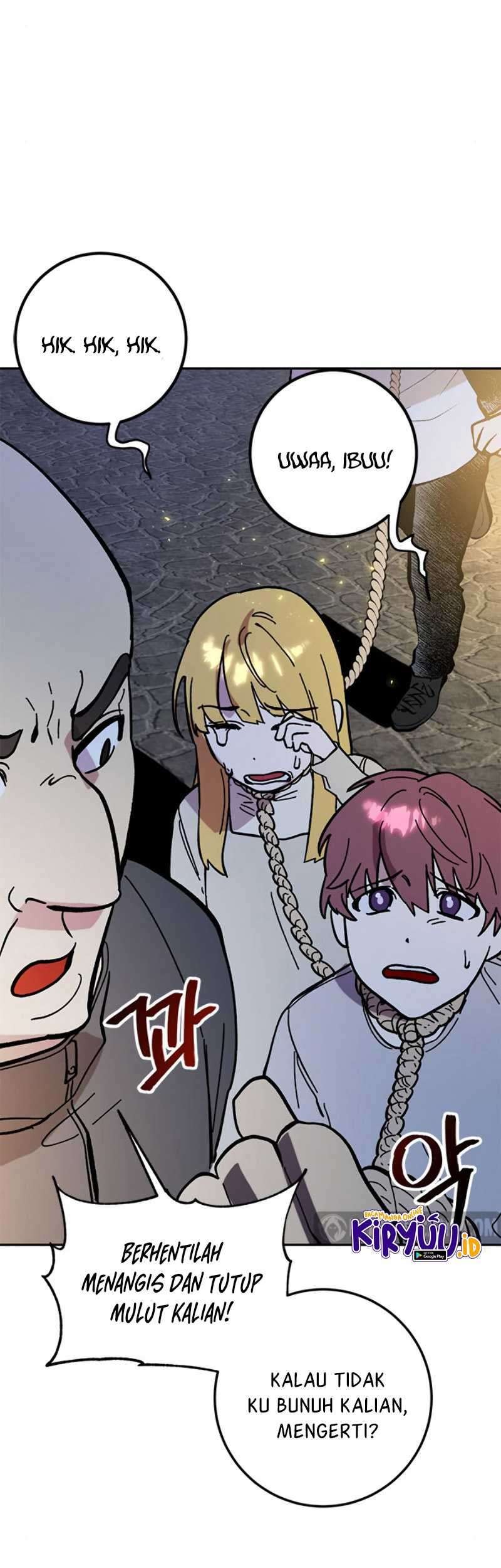 Return to Player Chapter 44 - halaman 73
