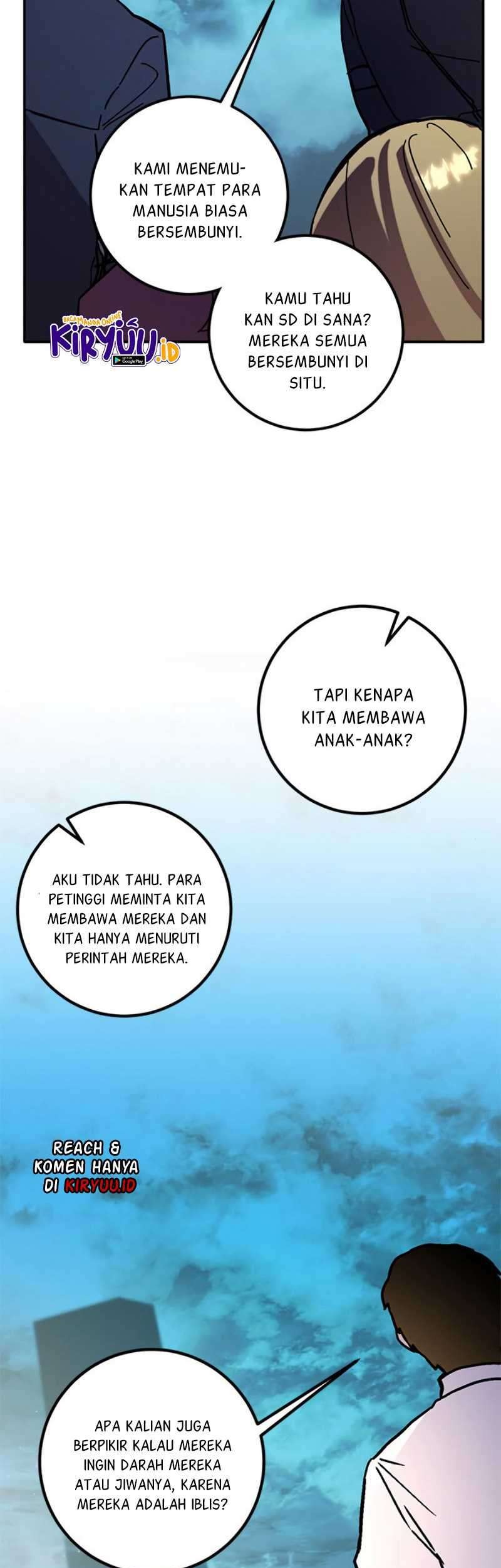 Return to Player Chapter 44 - halaman 75