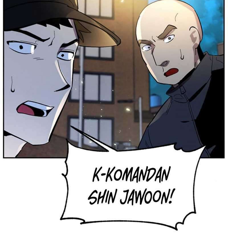Return to Player Chapter 44 - halaman 78