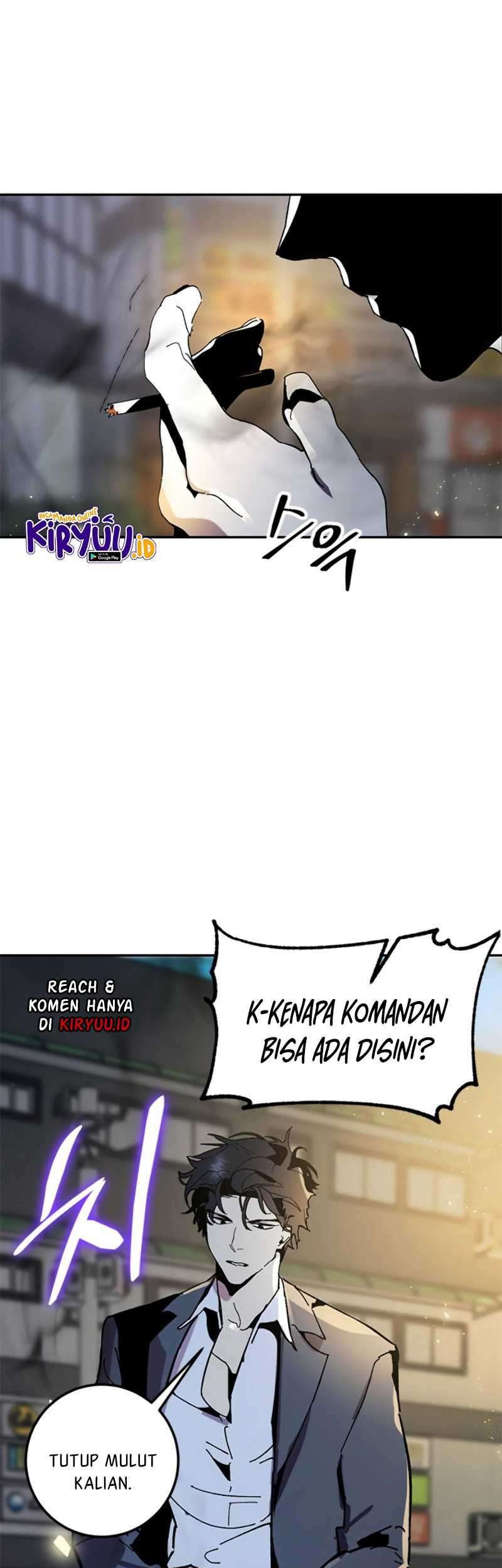 Return to Player Chapter 44 - halaman 79