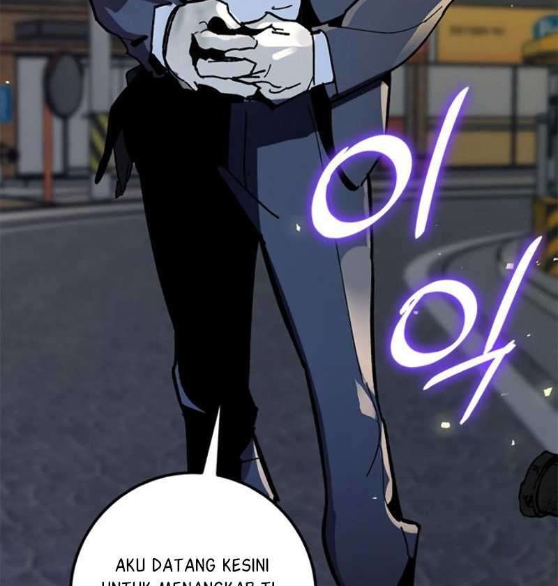 Return to Player Chapter 44 - halaman 80