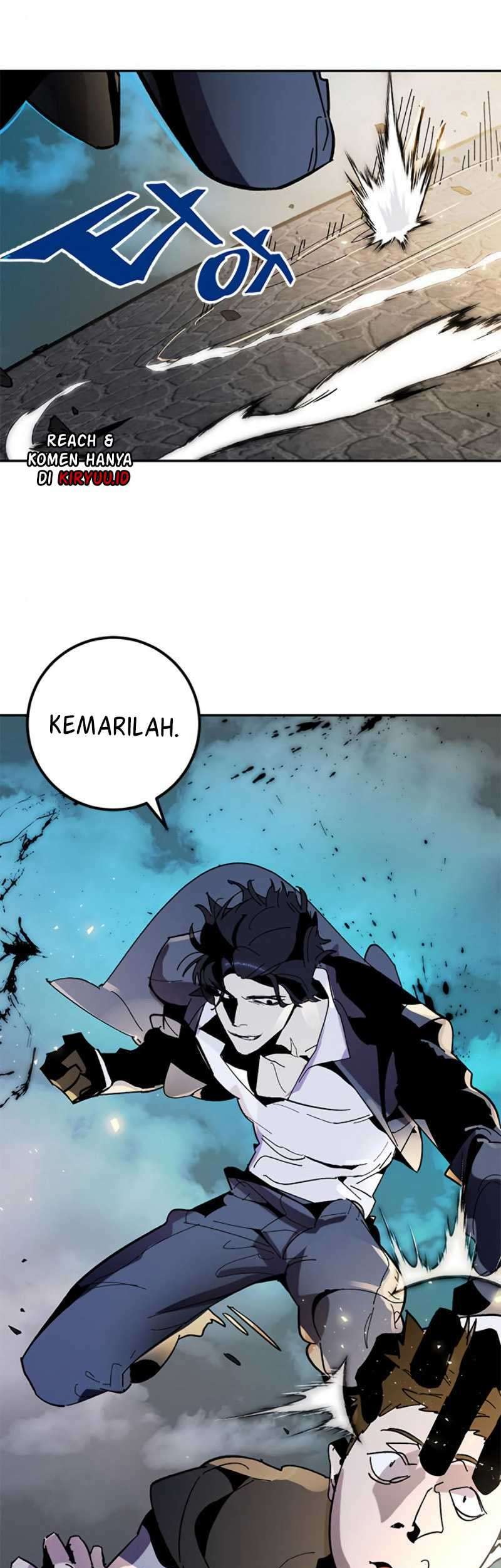 Return to Player Chapter 44 - halaman 87