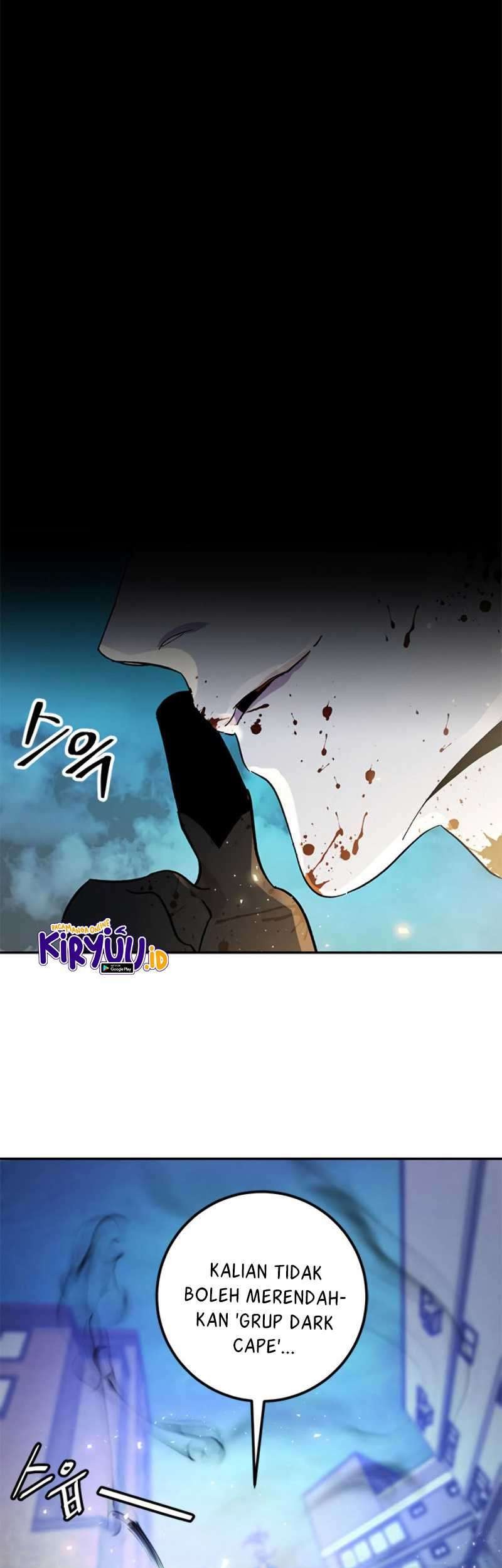 Return to Player Chapter 44 - halaman 89