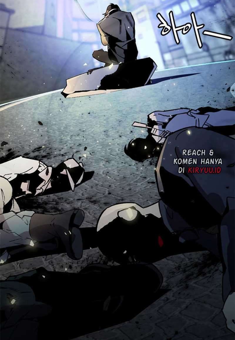 Return to Player Chapter 44 - halaman 90