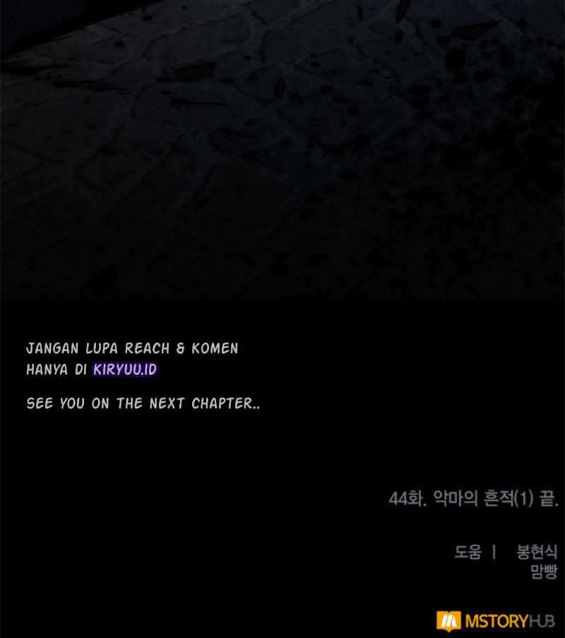 Return to Player Chapter 44 - halaman 91