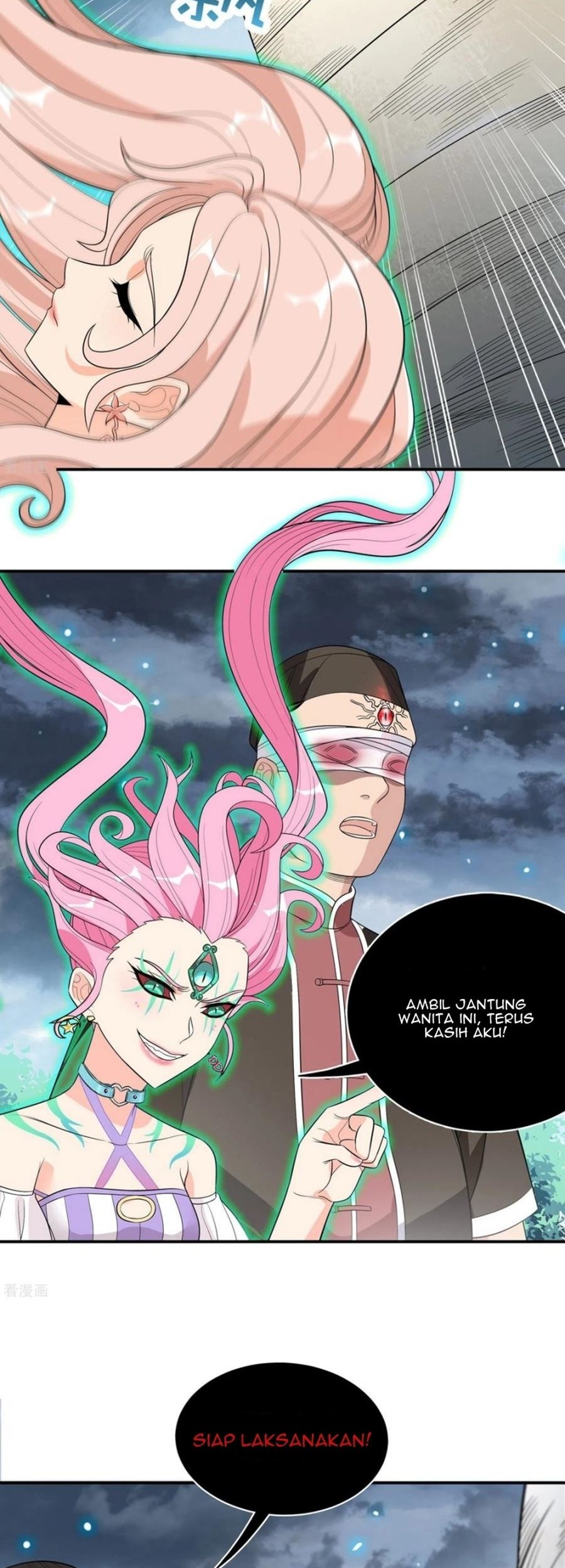 Return to Player Chapter 45 - halaman 16