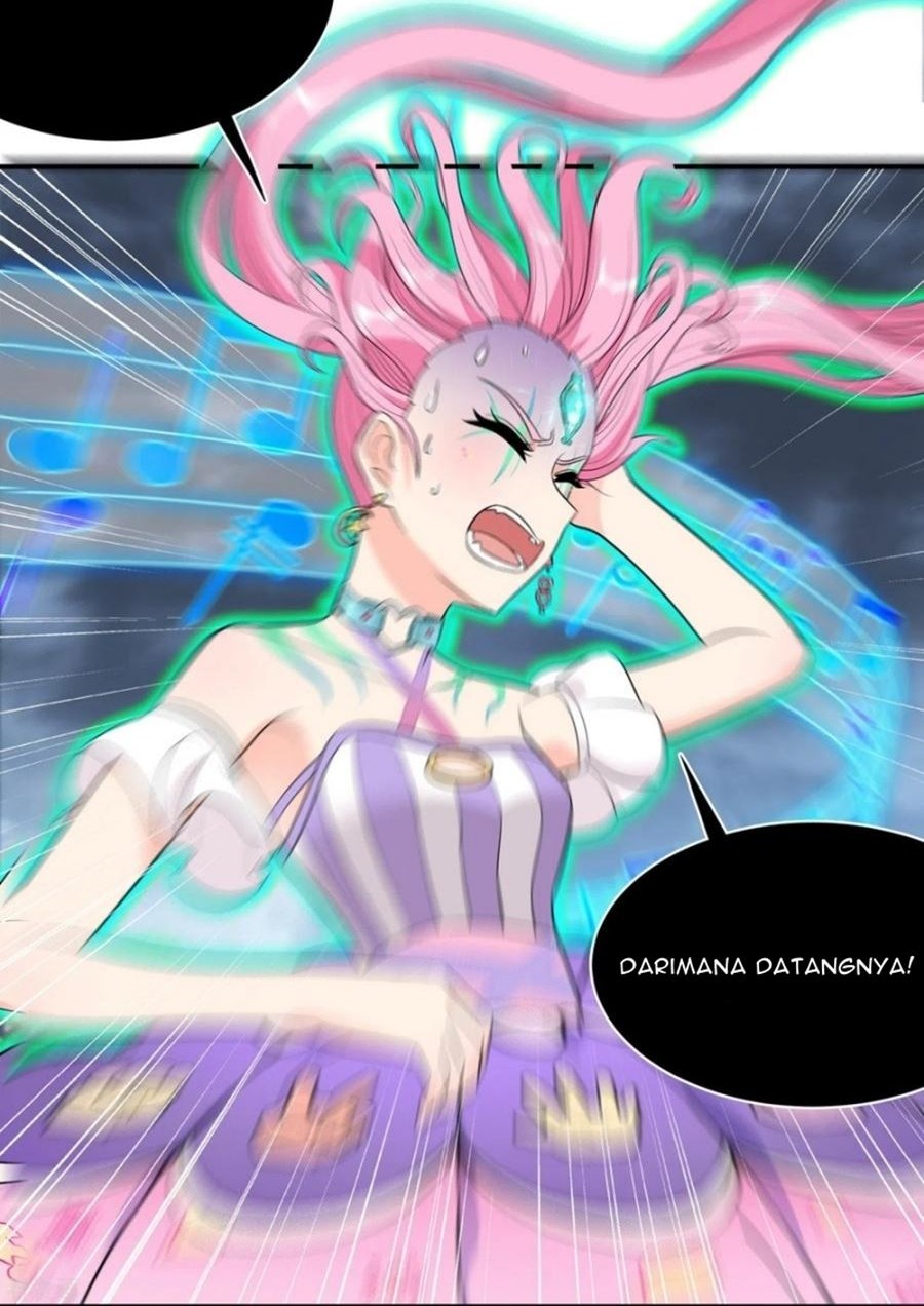 Return to Player Chapter 45 - halaman 29