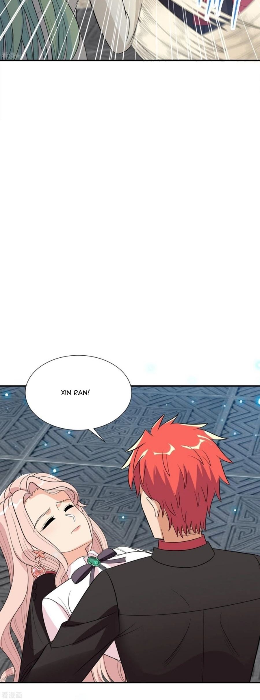 Return to Player Chapter 45 - halaman 37