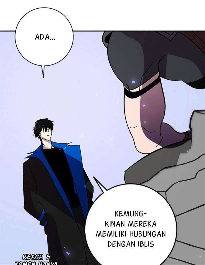 Return to Player Chapter 45 - halaman 45