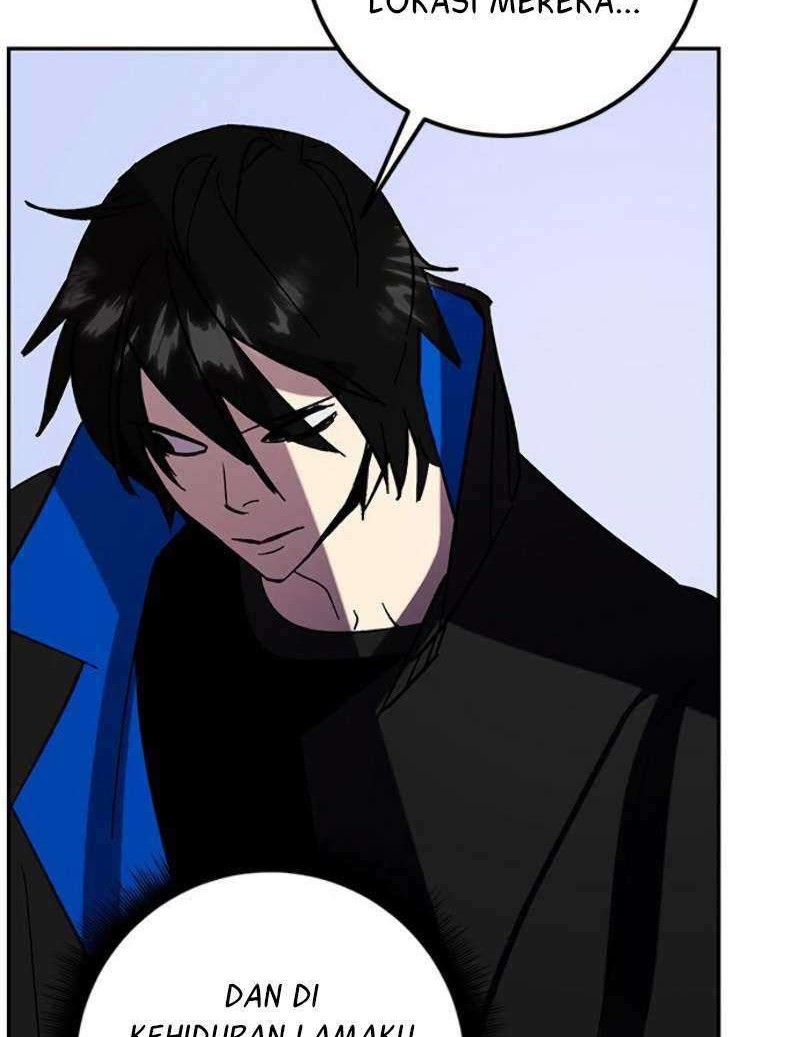 Return to Player Chapter 45 - halaman 47