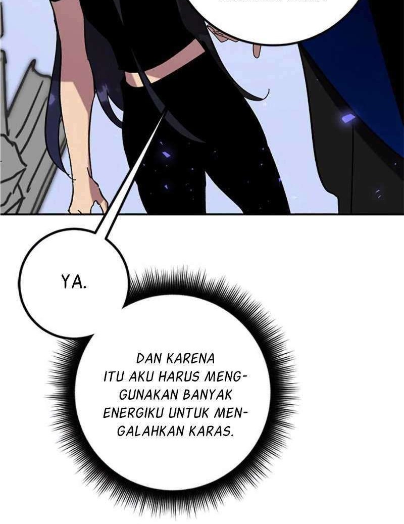 Return to Player Chapter 45 - halaman 49