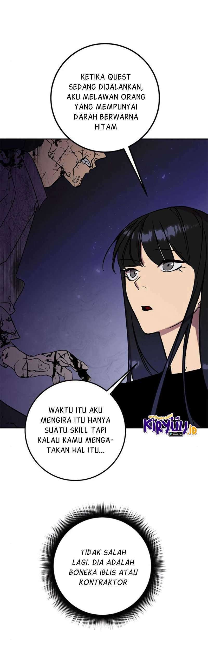 Return to Player Chapter 45 - halaman 50