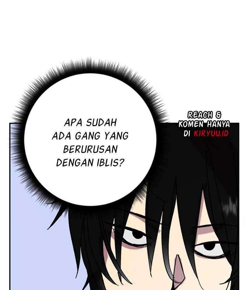 Return to Player Chapter 45 - halaman 51