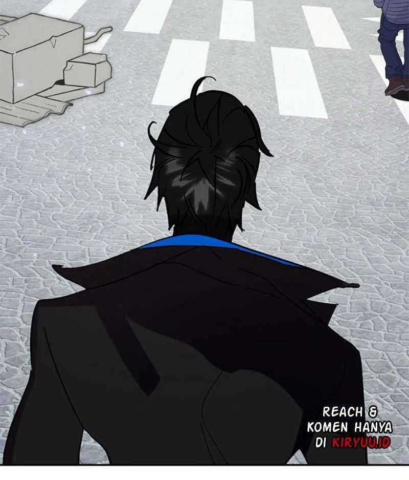 Return to Player Chapter 45 - halaman 55