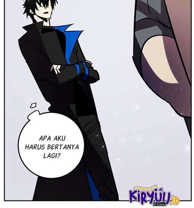 Return to Player Chapter 45 - halaman 61