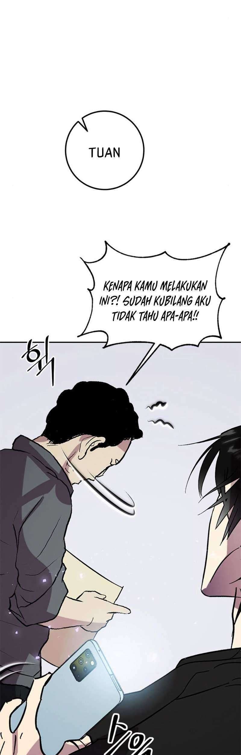 Return to Player Chapter 45 - halaman 62