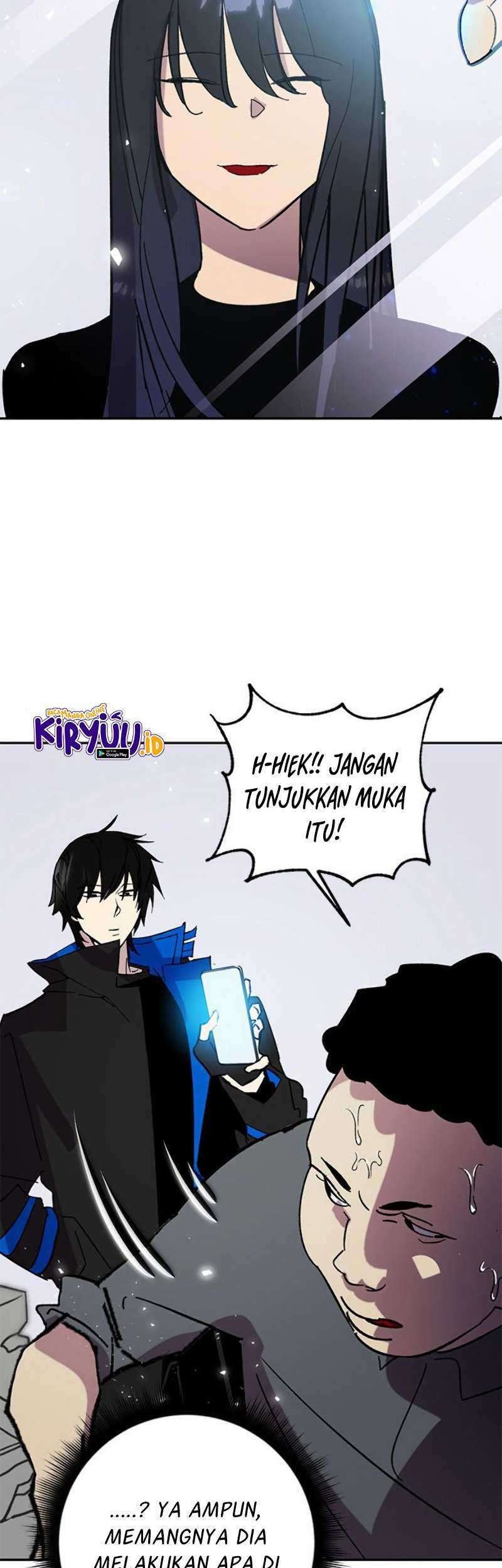 Return to Player Chapter 45 - halaman 64