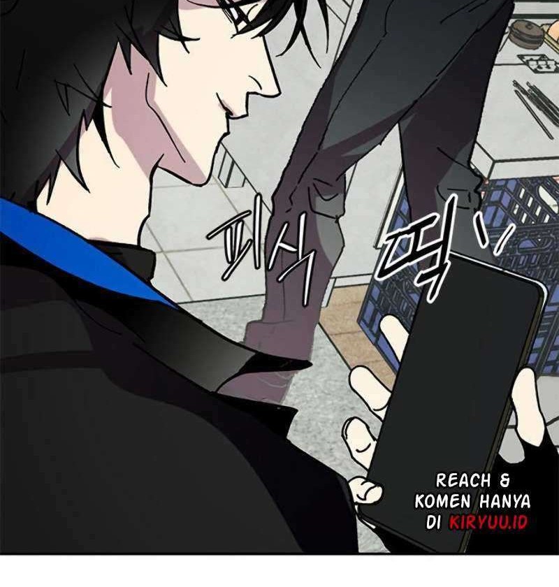 Return to Player Chapter 45 - halaman 67
